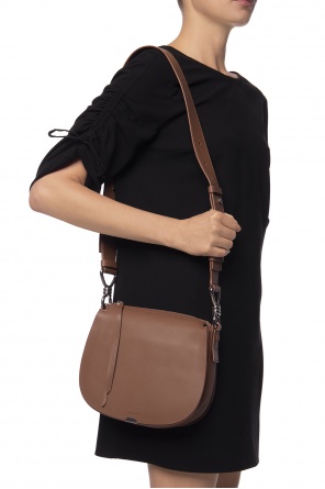 ‘captain’ shoulder bag, zdjęcie 2 ‘captain’ shoulder bag od AllSaints